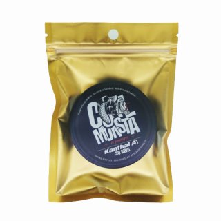 Coil Monsta / Kanthal A1 Wire 