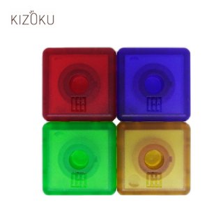 KIZOKU / Cell Atty Stand - Frosted Colar