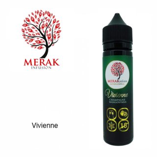 MERAK infusion / Vivienne