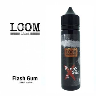 Loom E-Liquid / Flash Xtra Hard 60ml