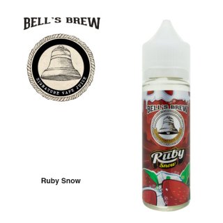 BELL'S BREW / RUBY SNOW