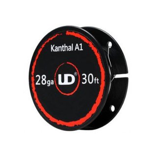 Youde Tech / Kanthal Wire