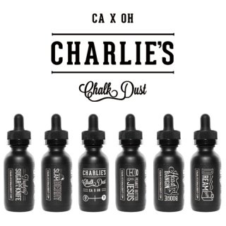 CHARLIE'S Chalk Dust