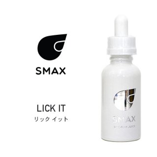 <img class='new_mark_img1' src='https://img.shop-pro.jp/img/new/icons24.gif' style='border:none;display:inline;margin:0px;padding:0px;width:auto;' />SMAX Juice  LICK IT スポイトボトル