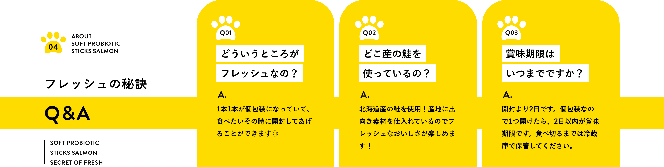 եåQ&A(1)ɤȤեåʤΡ11ܤˤʤäƤơ٤λ˳Ƥ뤳ȤǤޤ(2)ɤκȤäƤΡ̳ƻκѡϤ˽иǺƤΤǥեåʤڤޤ(3)̣¤ϤĤޤǤǤ2ǤʤΤ1ĳ顢2⤬̣¤ǤڤޤǤ¢ˤݴɤƤ