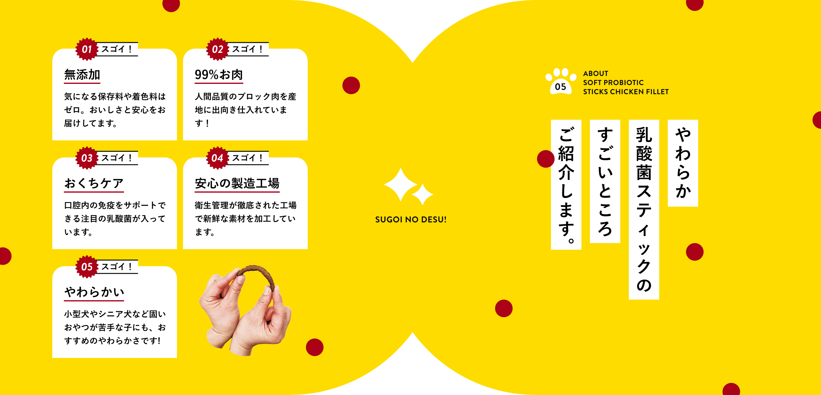 餫ݥƥåΤȤҲ𤷤ޤ(1)̵źáˤʤ¸忧ϥȰ¿ϤƤޤ(2)99%ʹʼΥ֥åϤ˽иƤޤ(3)ȱ֤򥵥ݡȤǤܤݤäƤޤ(4)¿¤졪Ű줵줿ǿǺùƤޤ(5)餫䥷˥ʤɸǤĤʻҤˤ⡢Τ餫Ǥ!