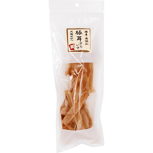 犬用おやつ 国産 無添加 豚耳すらいす ロング袋 Dogtree ドッグ ツリー 大阪 犬用おやつ 国産 無添加 豚耳すらいす ロング袋 Dogtree ドッグ ツリー 大阪