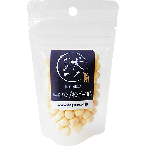 犬のおやつ わん粒 パンプキンボーロca ドッグ ツリー 犬のおやつ わん粒 パンプキンボーロca ドッグ ツリー