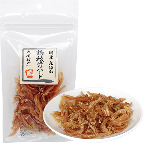 犬用おやつ 国産 無添加 鶏軟骨ハード Dogtree ドッグ ツリー 大阪 通販 犬用おやつ 国産 無添加 鶏軟骨ハード Dogtree ドッグ ツリー 大阪 通販