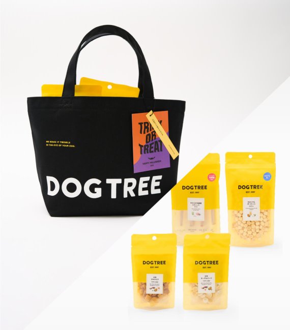 スペシャル商品 - 【国産・無添加】犬のおやつならDOGTREE（ドッグツリー）