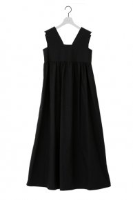 basic laceup dress2020 /black  </a> <span class=