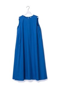 予約:a line dress/azure  </a> <span class=