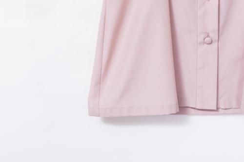 akiki off shoulder tops/ pink