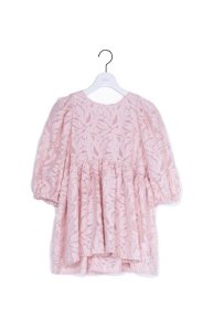 babydoll blouse/pink