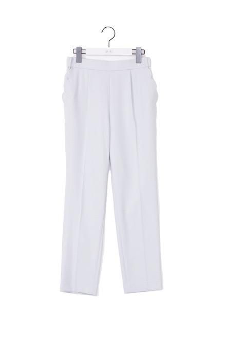 akiki様 30%off】scallop scallop pants/black - akiki