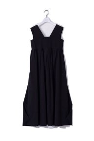 basic laceup dress2023 /black  </a> <span class=