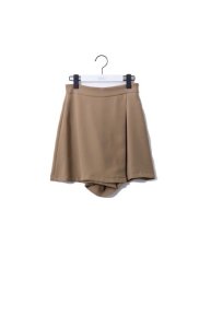 skirt style culottes/camel