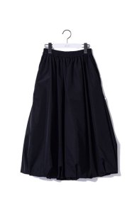 【pre order】balloon balloon skirt/black  </a> <span class=