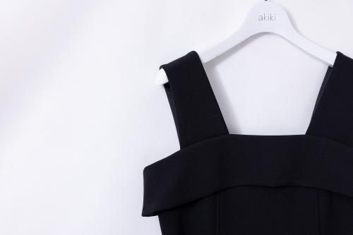 ballerina/black - akiki