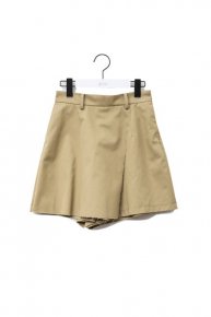 pre order new skirt style culottes/beige   </a> <span class=