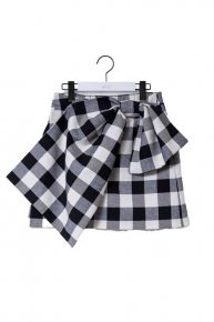 pre orderribbon checkered mini/white(ͽ10/31)  </a> <span class=