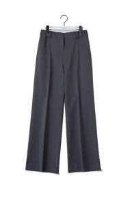  pre ordereveryday trouser pants/gray (ͽ7/11-7/15)  </a> <span class=