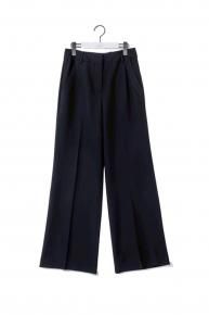  pre ordereveryday trouser pants/black(ͽ7/11-7/15)  </a> <span class=