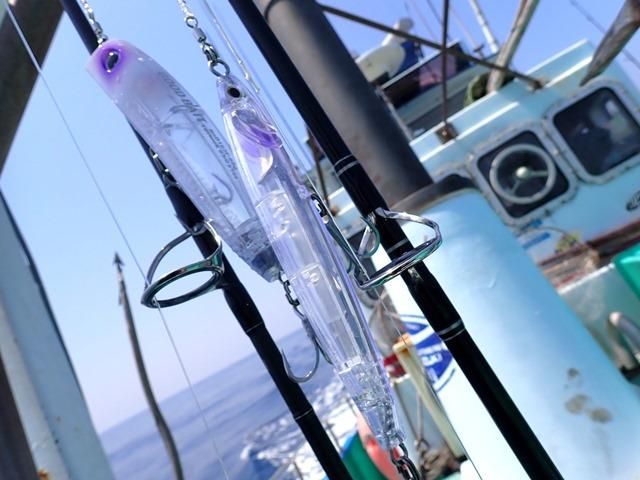 平政/キハダ/GT/キャスティング　ルアー４個セット 楽天市場】キハダ マグロ ルアーの通販
