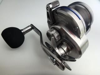 全リールラインナップ - FISHING SERVICE MAREBLE