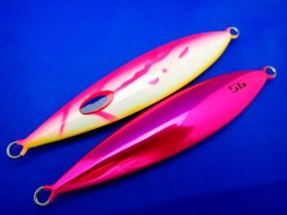 スロースキップVB - FISHING SERVICE MAREBLE