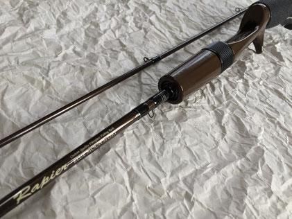 ブルームーンスポーツ レイピア RPC－0509UL - FISHING