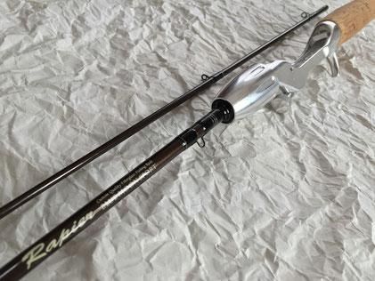 ブルームーンスポーツ レイピア RPC－0509UL - FISHING