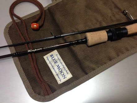 ブルームーンスポーツ レイピア RPS－０５００XUL - FISHING SERVICE