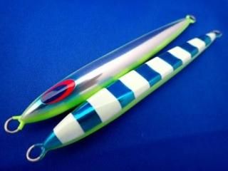 ディープライナー・ジグ - FISHING SERVICE MAREBLE