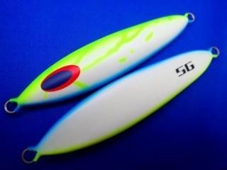 スロースキップFreq（フレック） - FISHING SERVICE MAREBLE