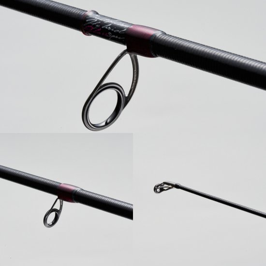 モーリス ワークスリミテッド TRD-411FS-4［Hyper Iwana Twitcher-411］ - FISHING SERVICE  MAREBLE