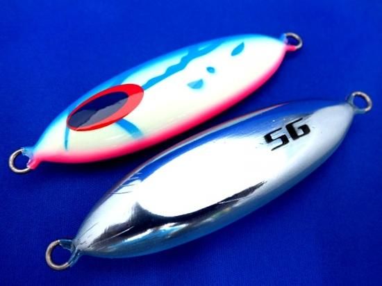 スロースキップOvo 503 SGブルピンホウキ（スーパーグロー