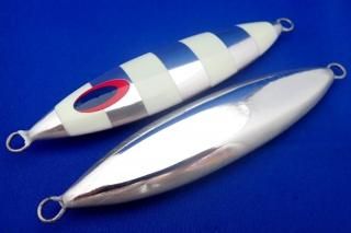 スロースキップVIB 4個セット スロースキップVib(ビブ) - FISHING SERVICE MAREBLE