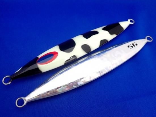 スロースキップFB - FISHING SERVICE MAREBLE