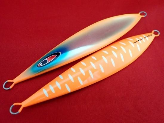 レクター - FISHING SERVICE MAREBLE