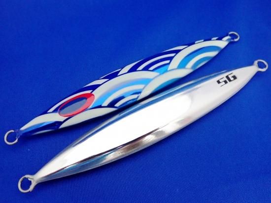 スロースキップFB - FISHING SERVICE MAREBLE
