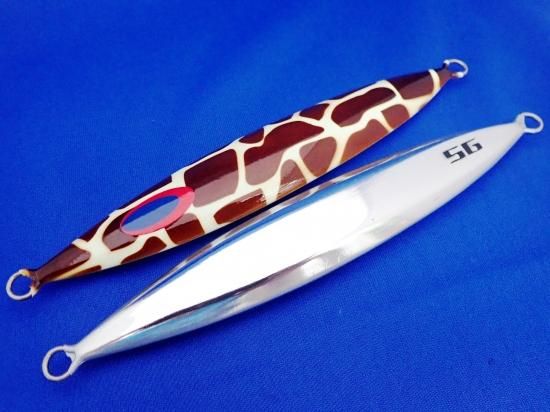 スロースキップFB - FISHING SERVICE MAREBLE
