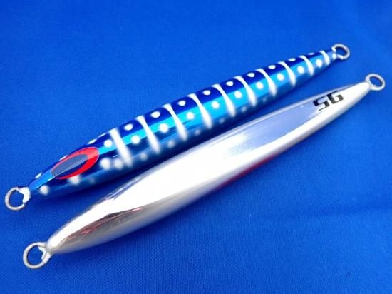 スピンドルN(ナロー) - FISHING SERVICE MAREBLE スピンドルN(ナロー) - FISHING SERVICE MAREBLE