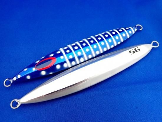 スロースキップVB - FISHING SERVICE MAREBLE