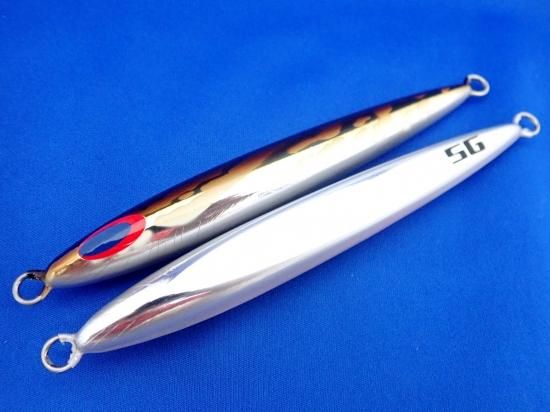 スピンドルN(ナロー） - FISHING SERVICE MAREBLE