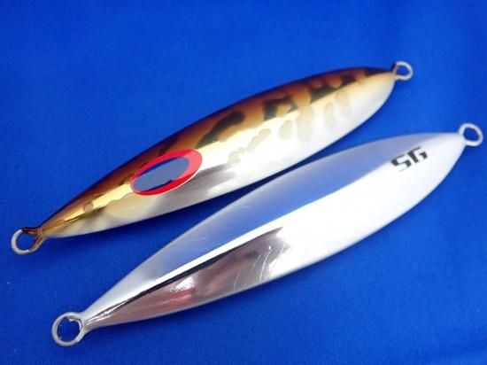 スロースキップVB - FISHING SERVICE MAREBLE