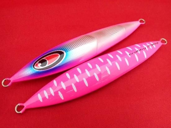クランキー - FISHING SERVICE MAREBLE
