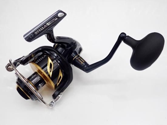 [新品未開封]SHIMANO  STELLA  SW14000XG