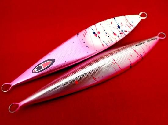 レクター - FISHING SERVICE MAREBLE