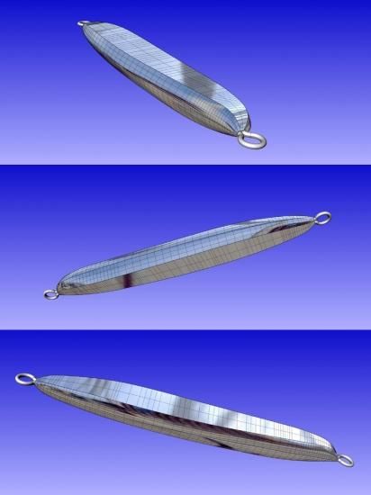 スイムTG(タングステンジグ） ※サイズにより価格は異なります